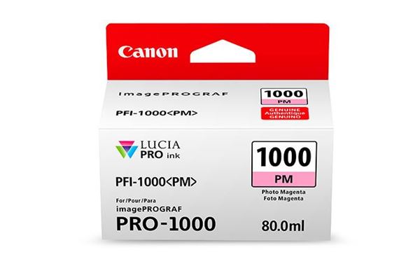 Canon Pfi 1000 M